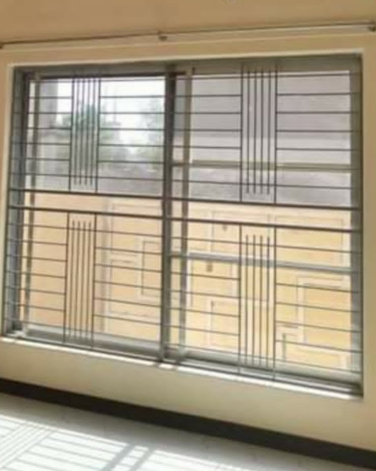 Contemporary Sculptural Art Grill